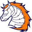 BroncBotz logo