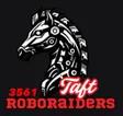 RoboRaiders logo