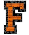 Raider Robotics logo