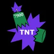 Trial and Terror logo
